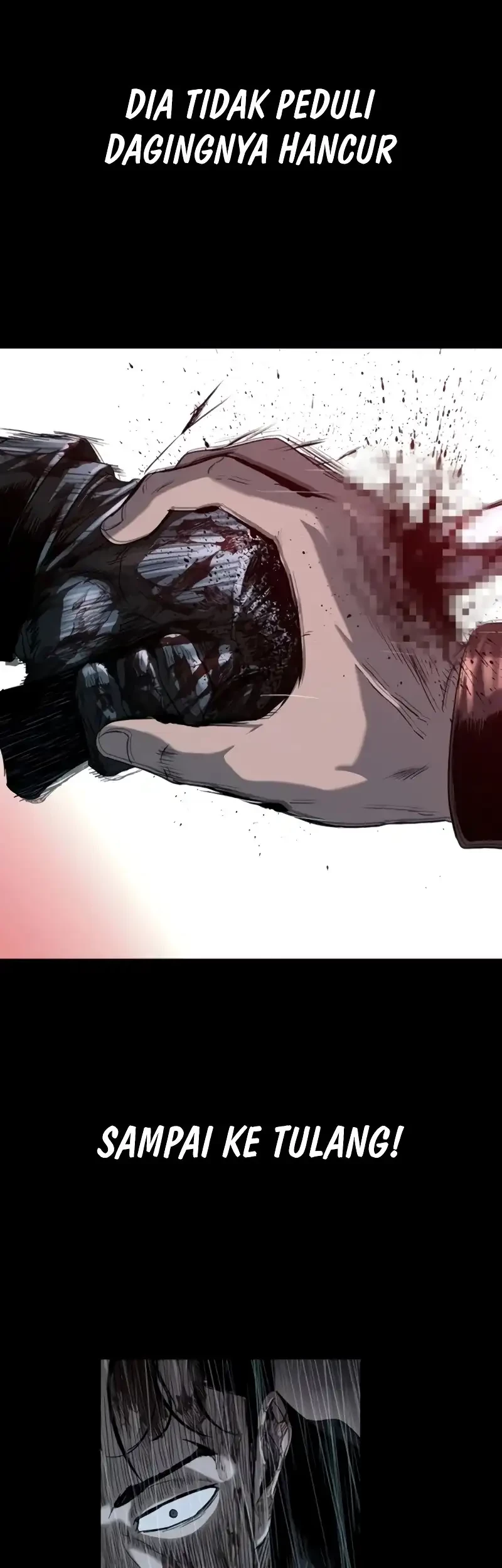 Kowloon: Saroka Chapter 40 Gambar 37