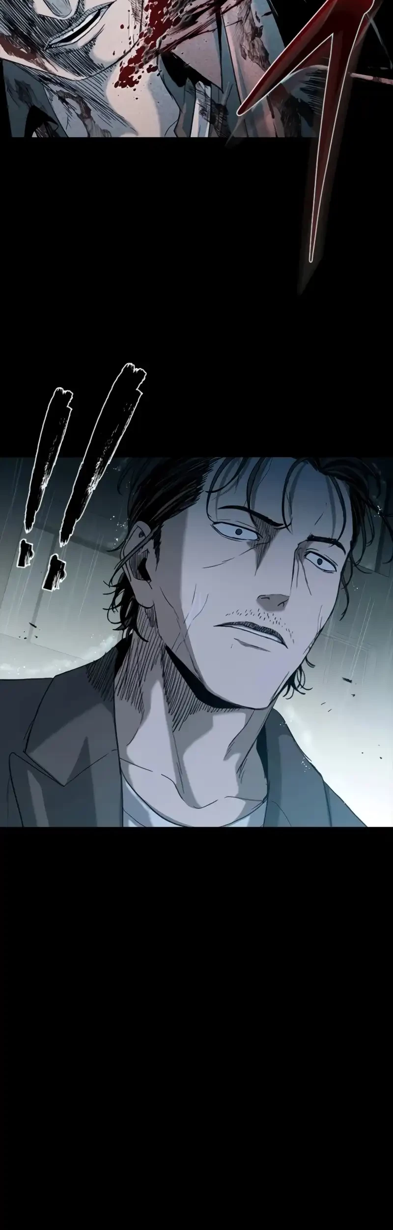 Kowloon: Saroka Chapter 40 Gambar 43