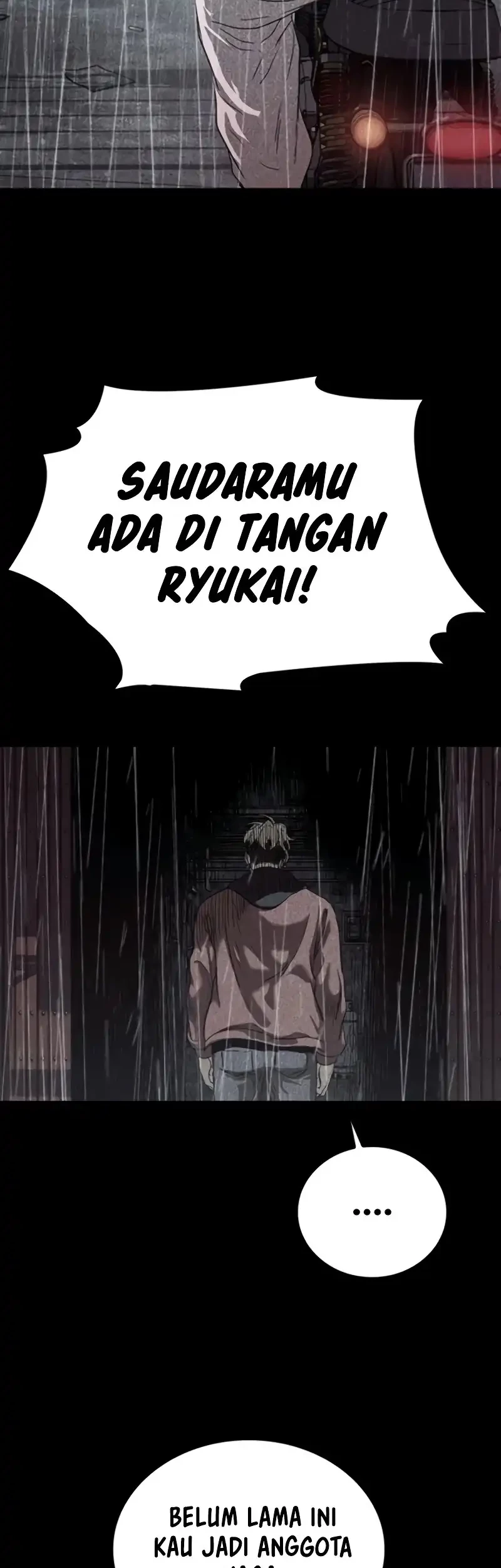 Kowloon: Saroka Chapter 40 Gambar 48