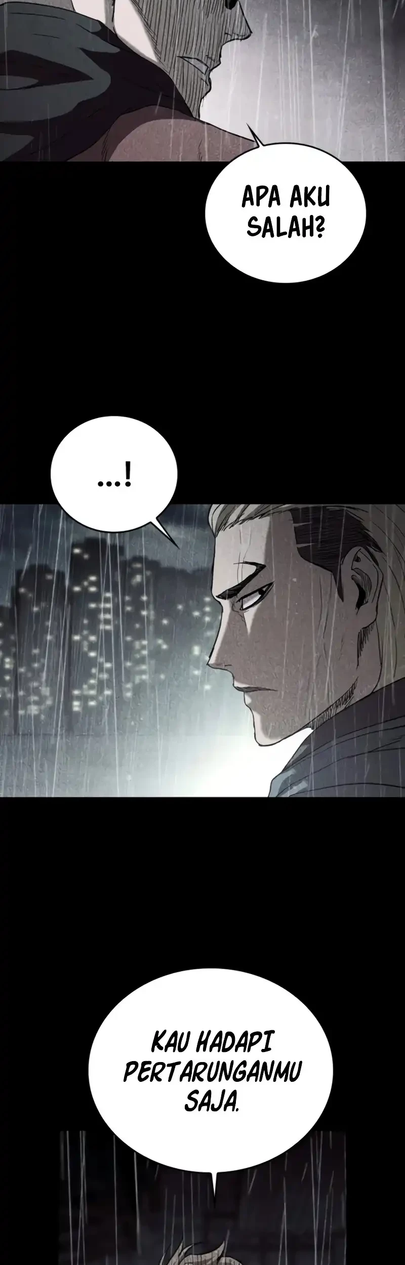 Kowloon: Saroka Chapter 40 Gambar 50