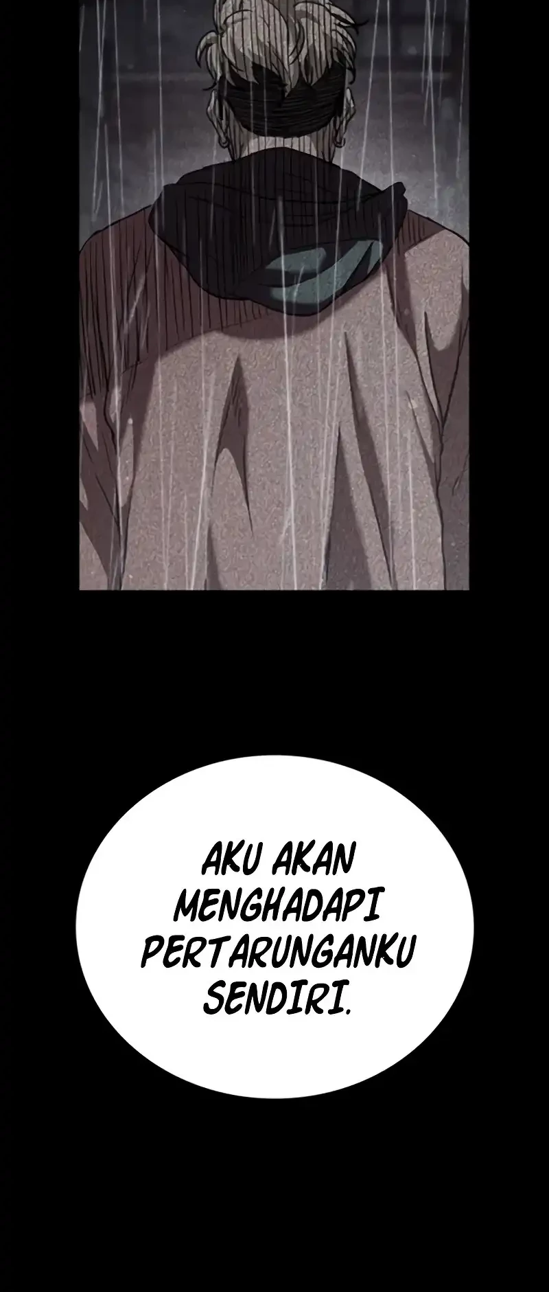 Kowloon: Saroka Chapter 40 Gambar 51