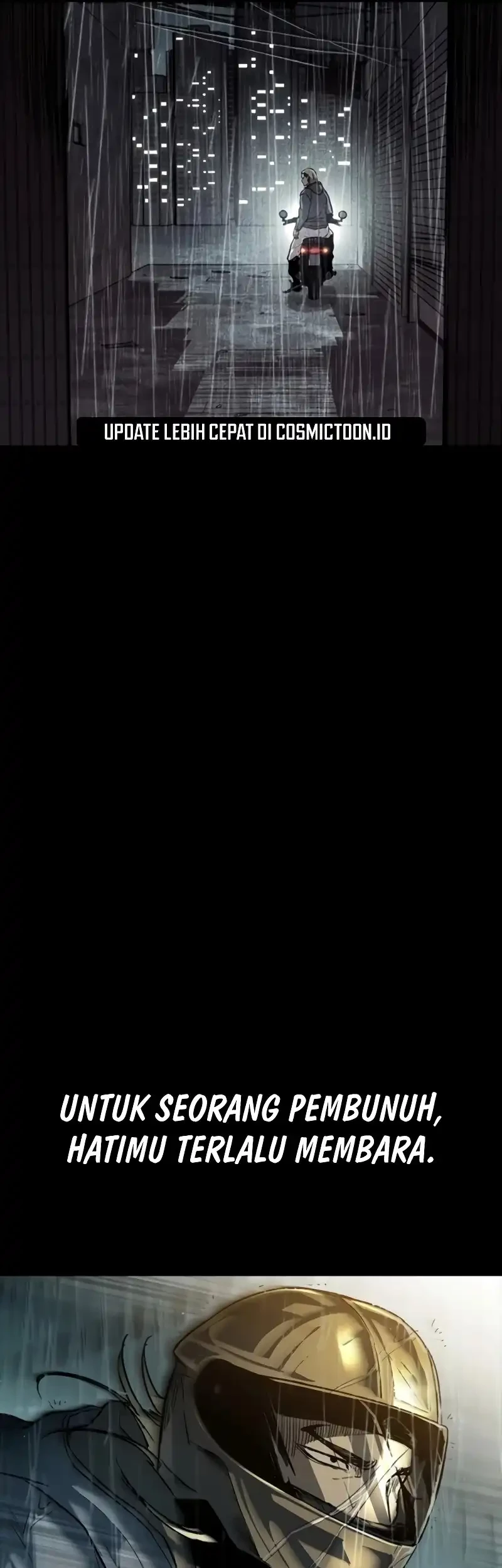 Kowloon: Saroka Chapter 40 Gambar 52