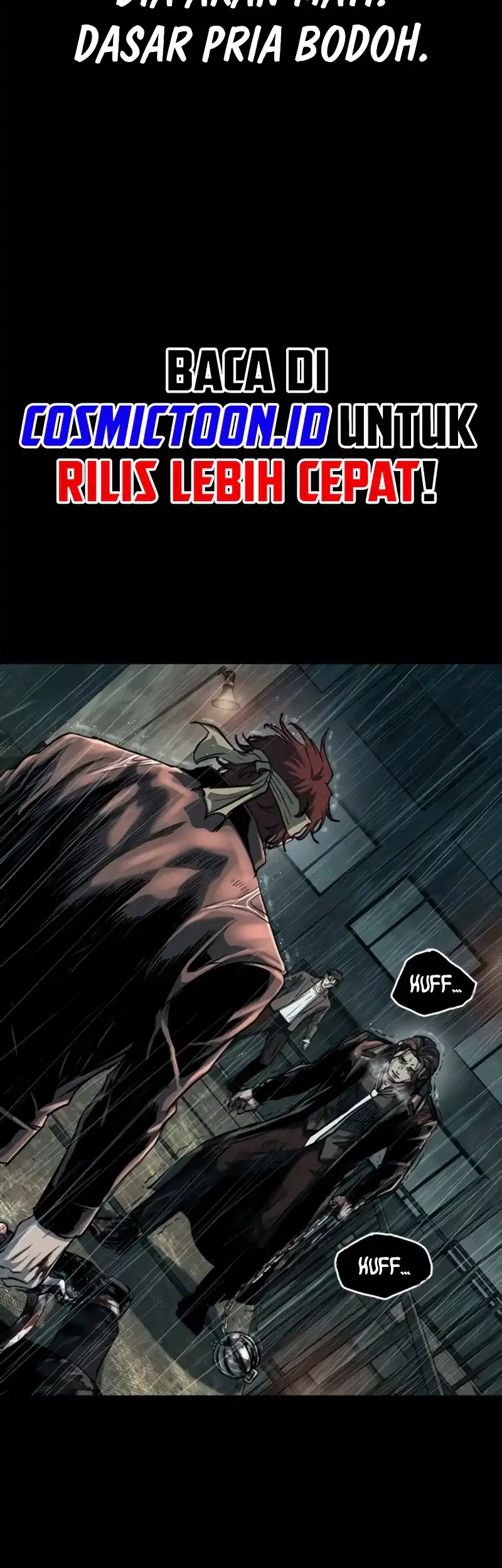 Kowloon: Saroka Chapter 40 Gambar 54