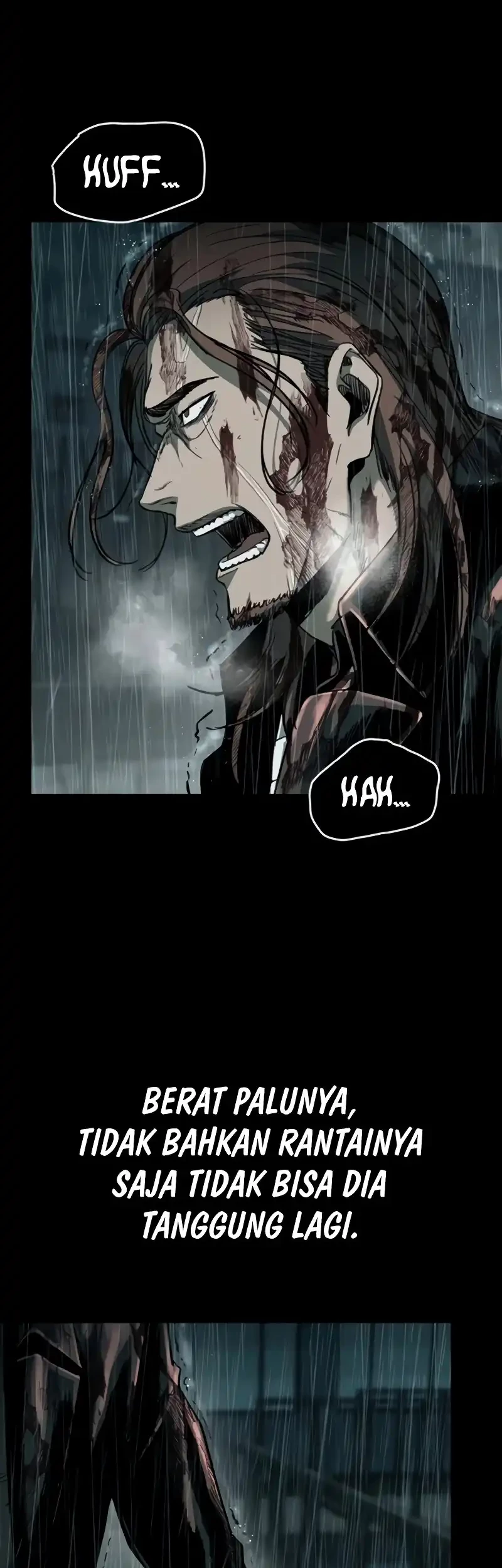 Kowloon: Saroka Chapter 40 Gambar 55