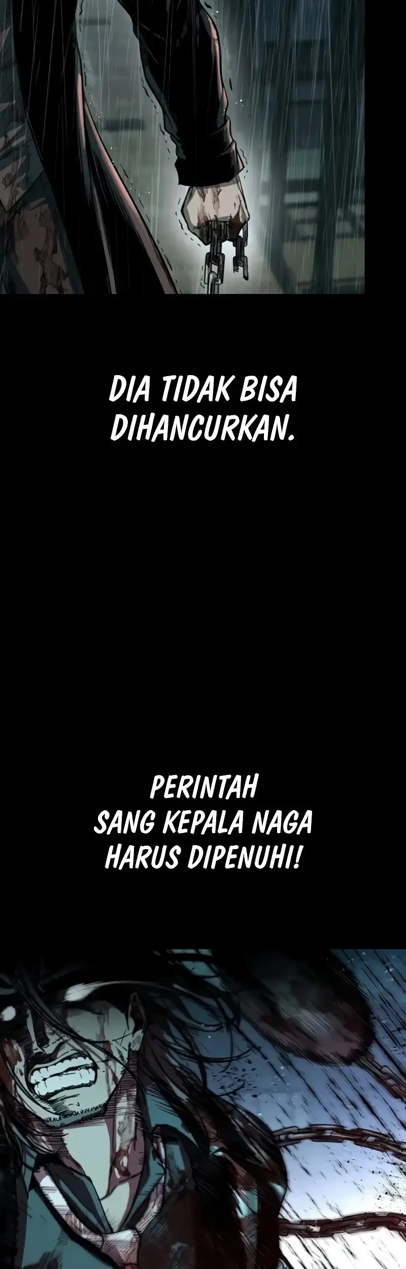 Kowloon: Saroka Chapter 40 Gambar 56