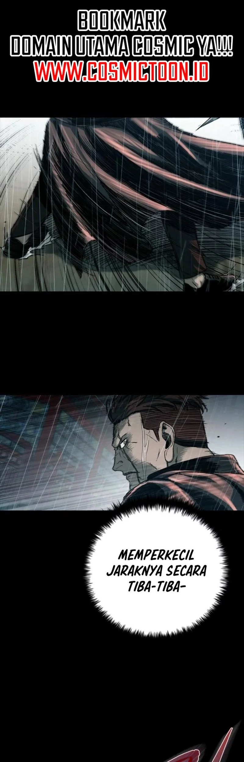 Kowloon: Saroka Chapter 41 Gambar 38