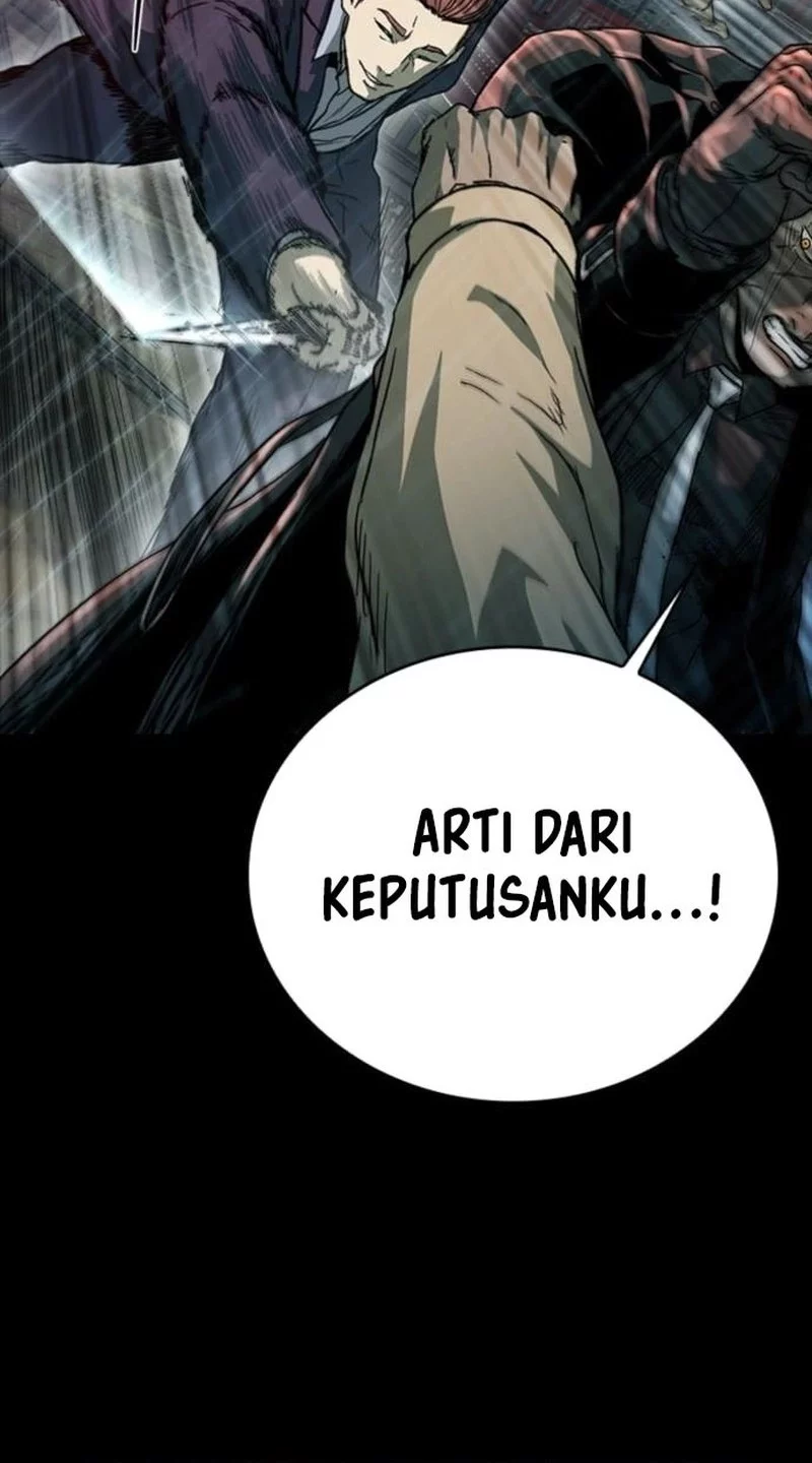 Kowloon: Saroka Chapter 41 Gambar 44