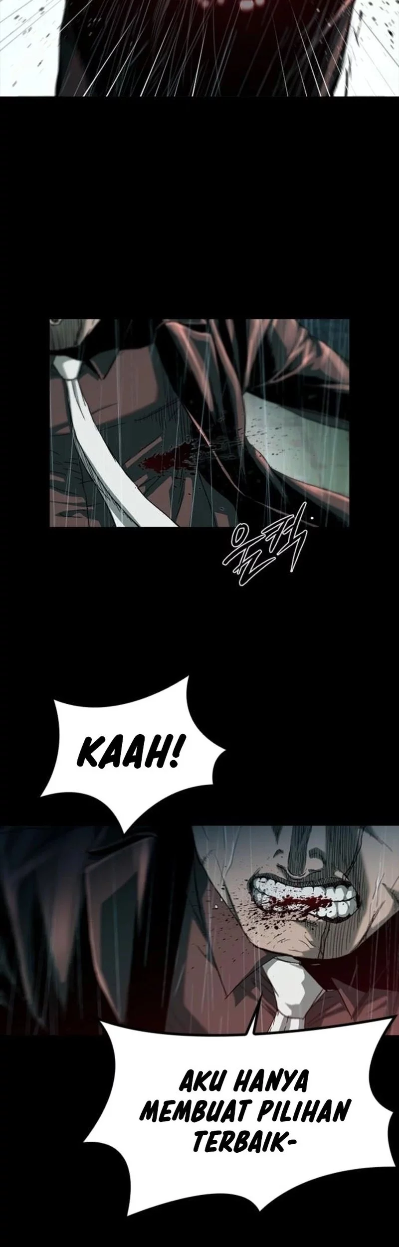 Kowloon: Saroka Chapter 41 Gambar 47