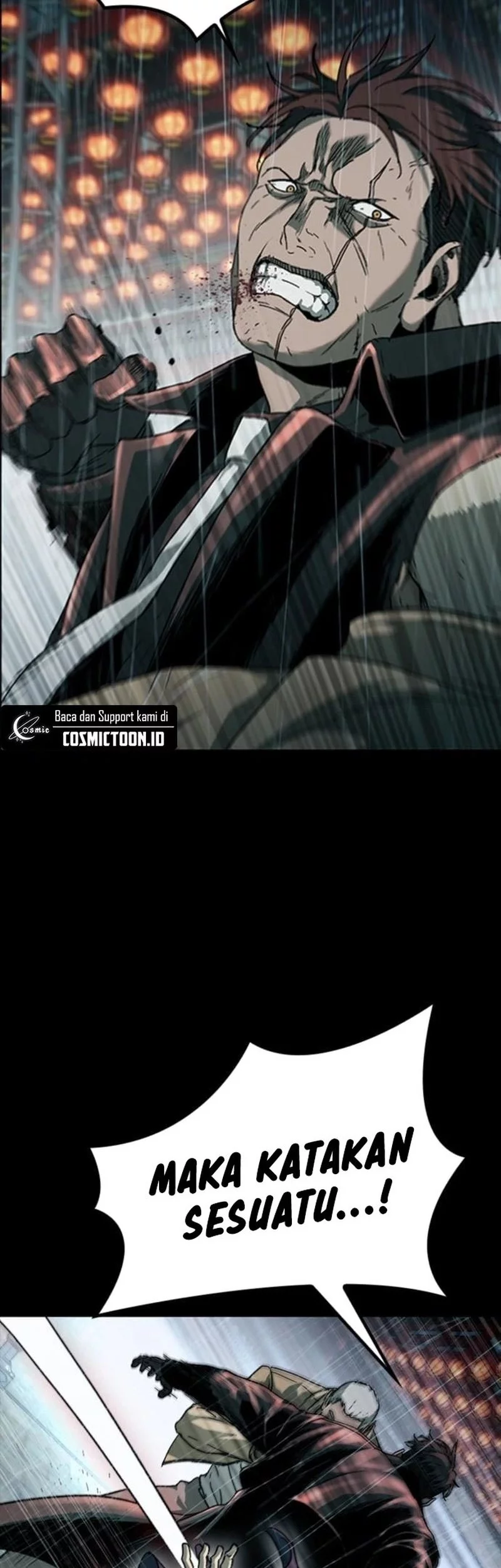Kowloon: Saroka Chapter 41 Gambar 50
