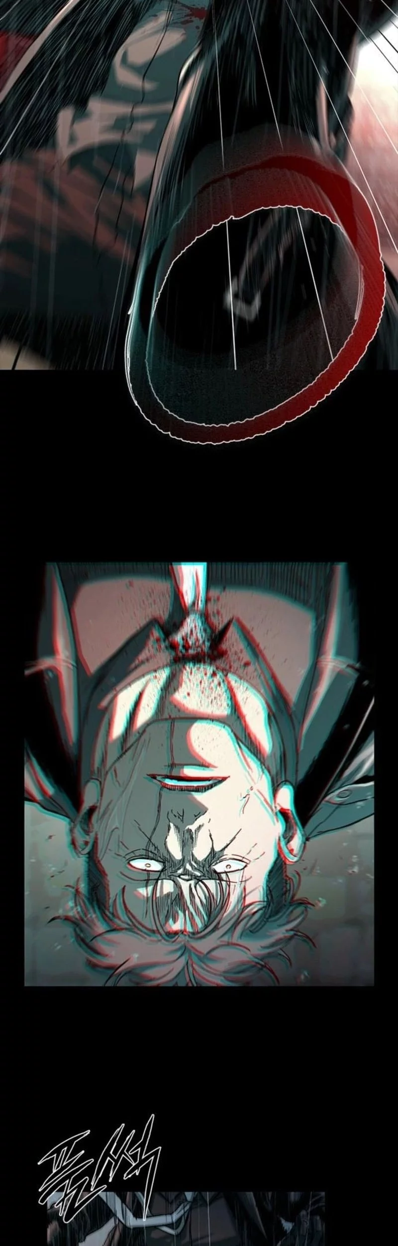 Kowloon: Saroka Chapter 41 Gambar 54