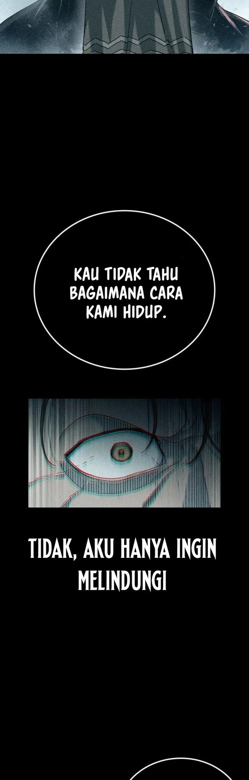 Kowloon: Saroka Chapter 41 Gambar 58