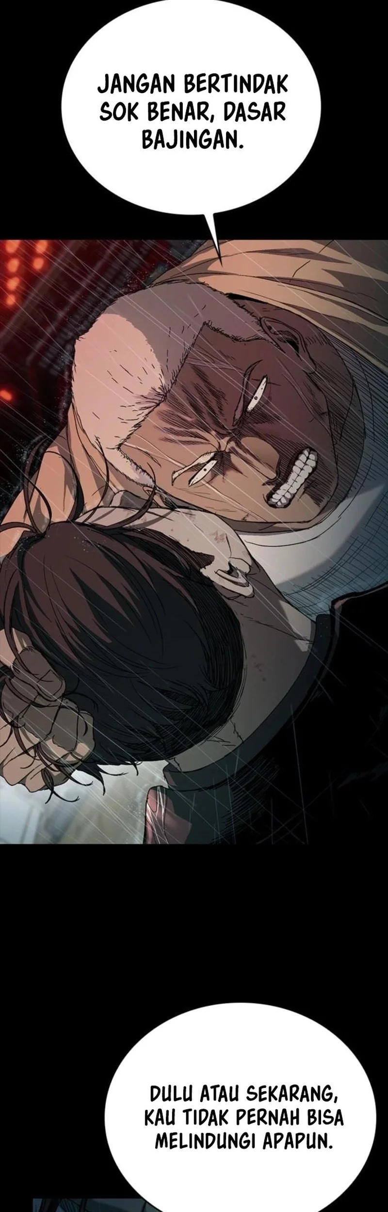 Kowloon: Saroka Chapter 41 Gambar 61