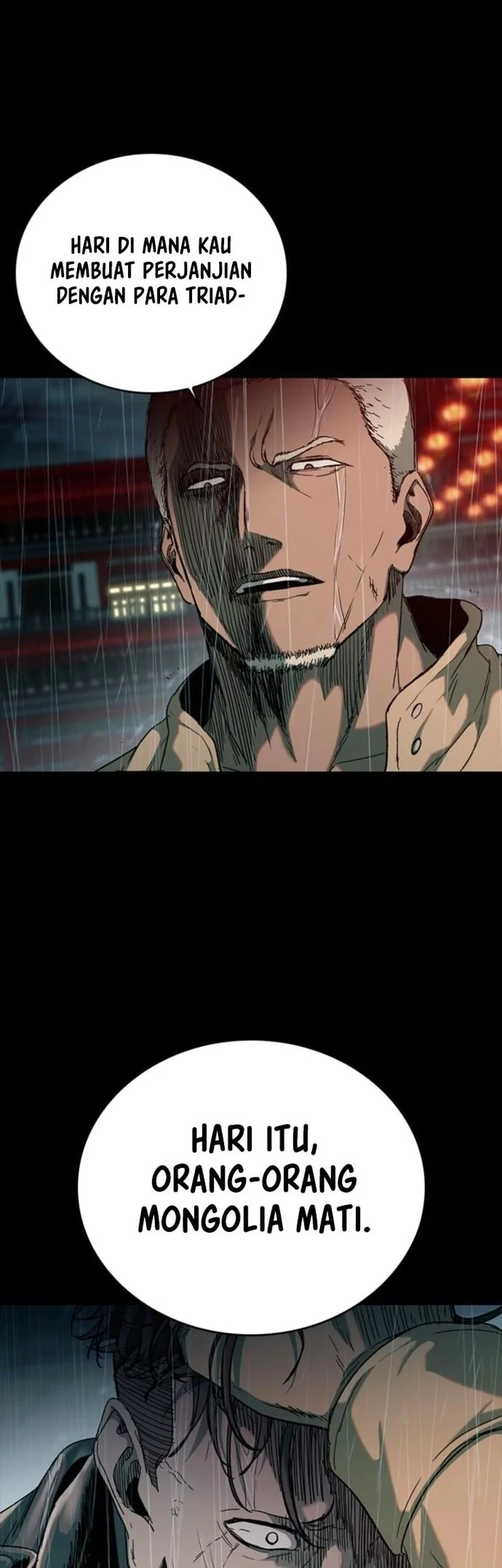 Kowloon: Saroka Chapter 41 Gambar 66