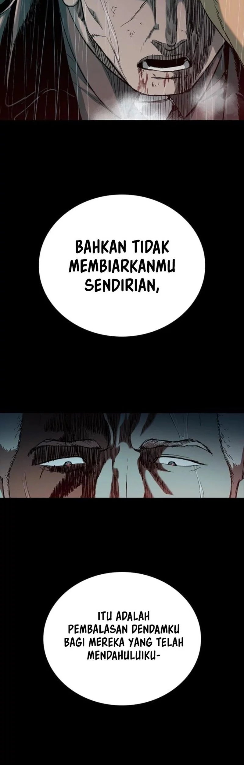 Kowloon: Saroka Chapter 41 Gambar 67