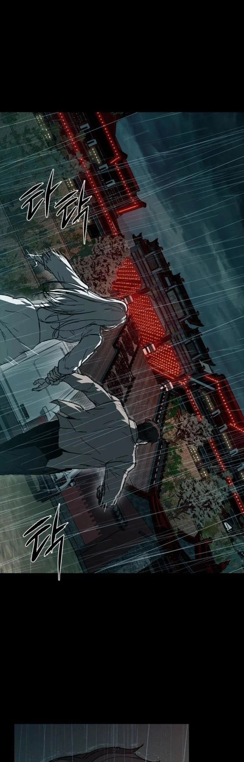 Kowloon: Saroka Chapter 41 Gambar 70