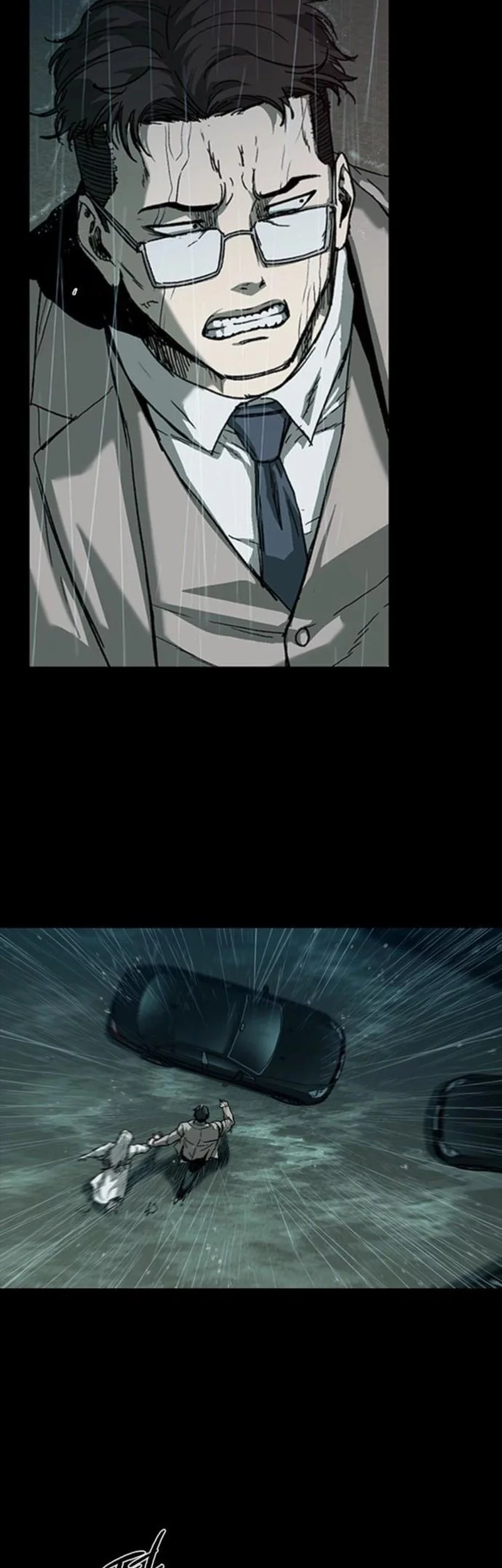 Kowloon: Saroka Chapter 41 Gambar 71