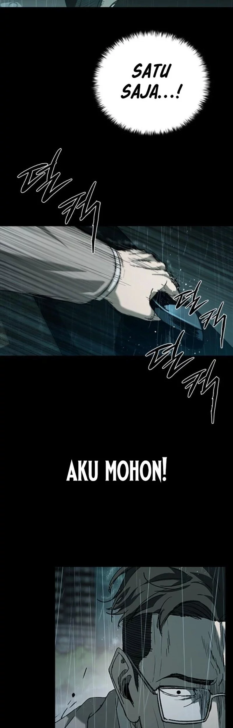 Kowloon: Saroka Chapter 41 Gambar 74