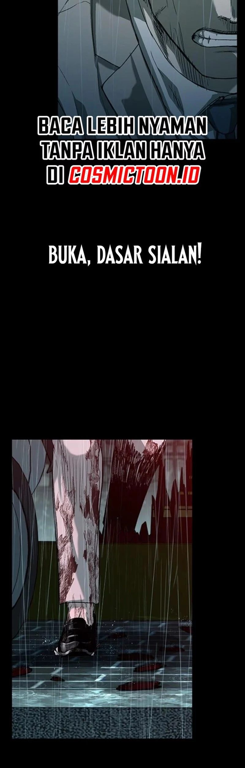 Kowloon: Saroka Chapter 41 Gambar 75