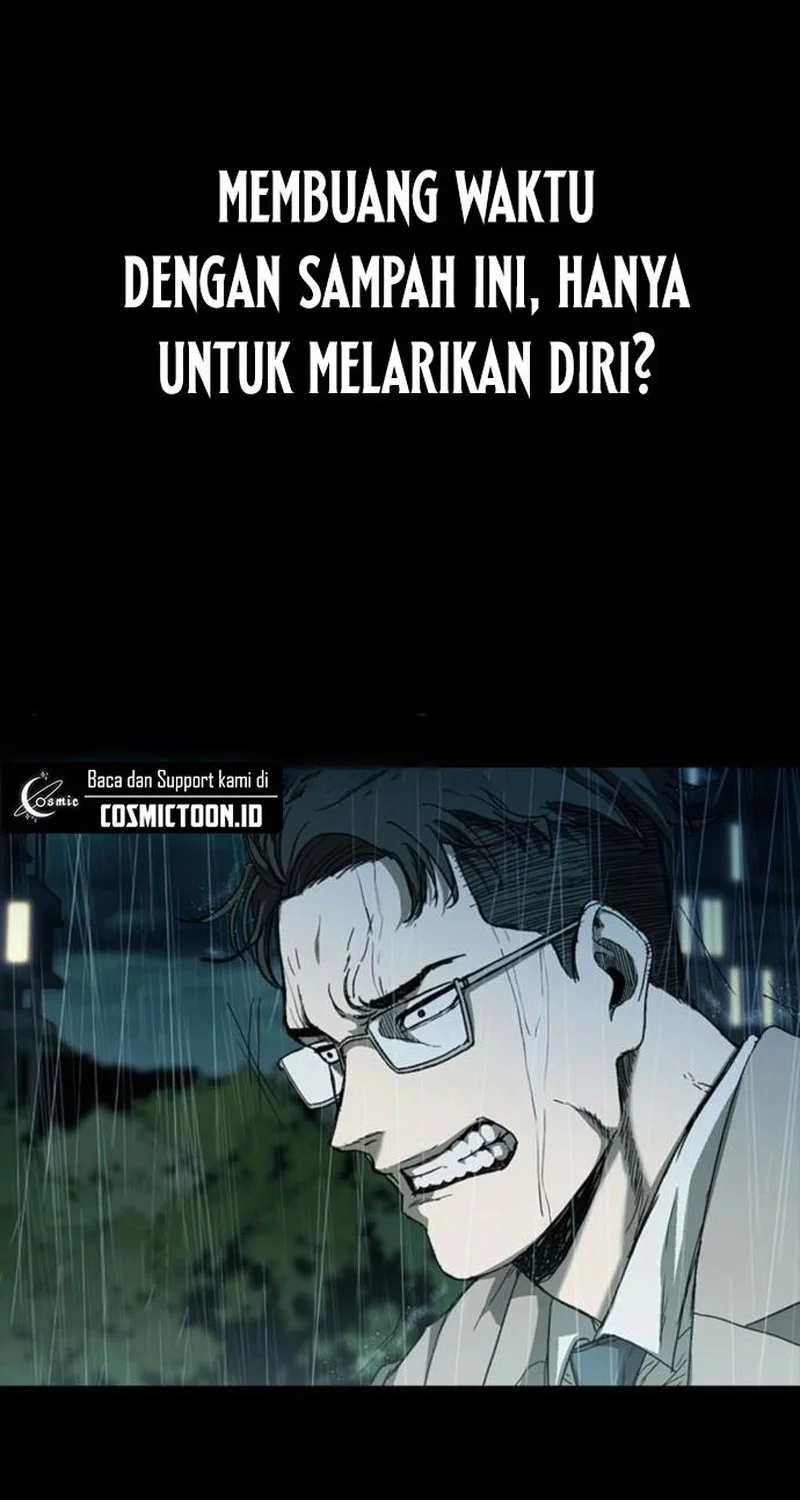 Kowloon: Saroka Chapter 41 Gambar 76