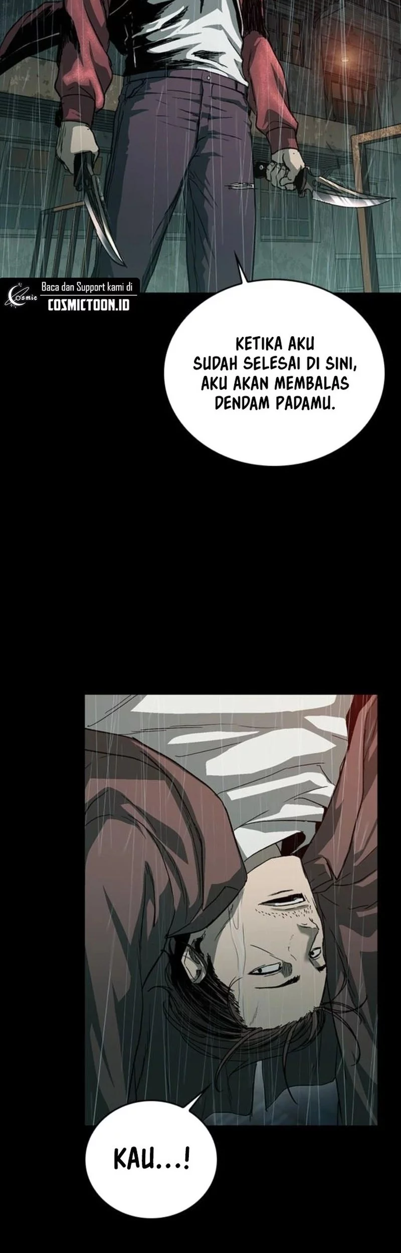 Baca  Kowloon: Saroka Chapter 41 Gambar 2