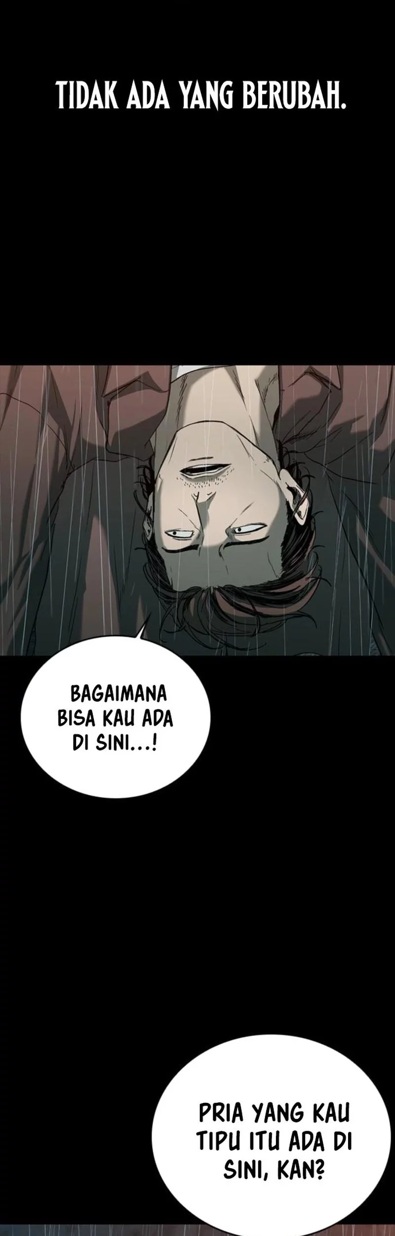 Kowloon: Saroka Chapter 41 Gambar 7