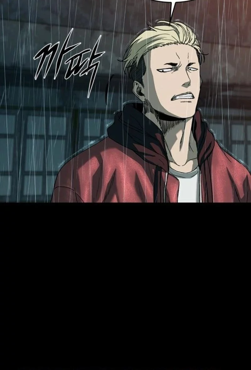 Kowloon: Saroka Chapter 41 Gambar 8