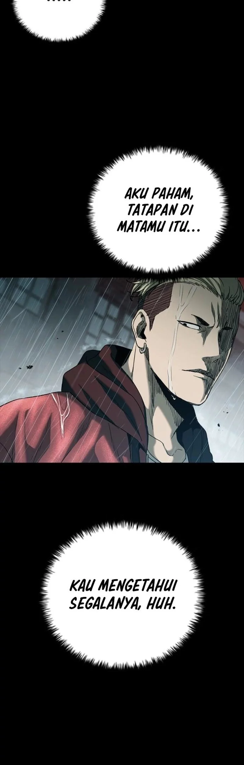 Kowloon: Saroka Chapter 41 Gambar 10