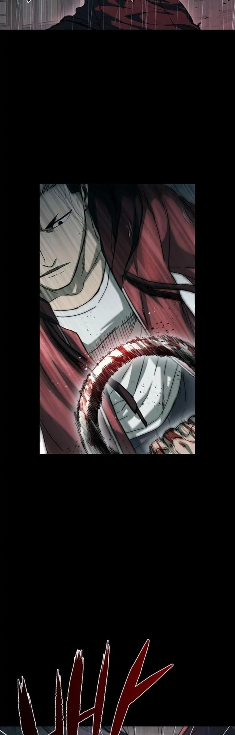 Kowloon: Saroka Chapter 41 Gambar 19