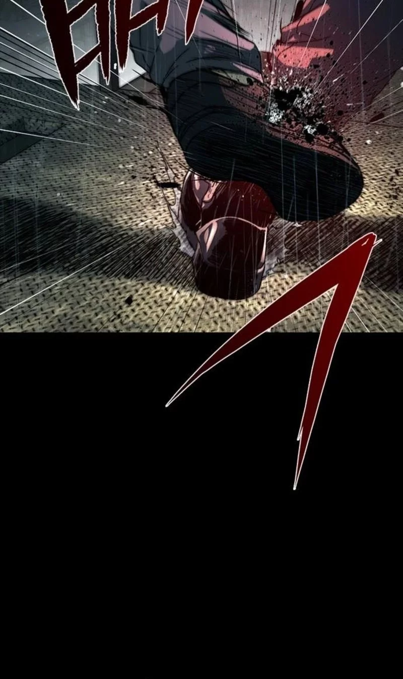 Kowloon: Saroka Chapter 41 Gambar 20