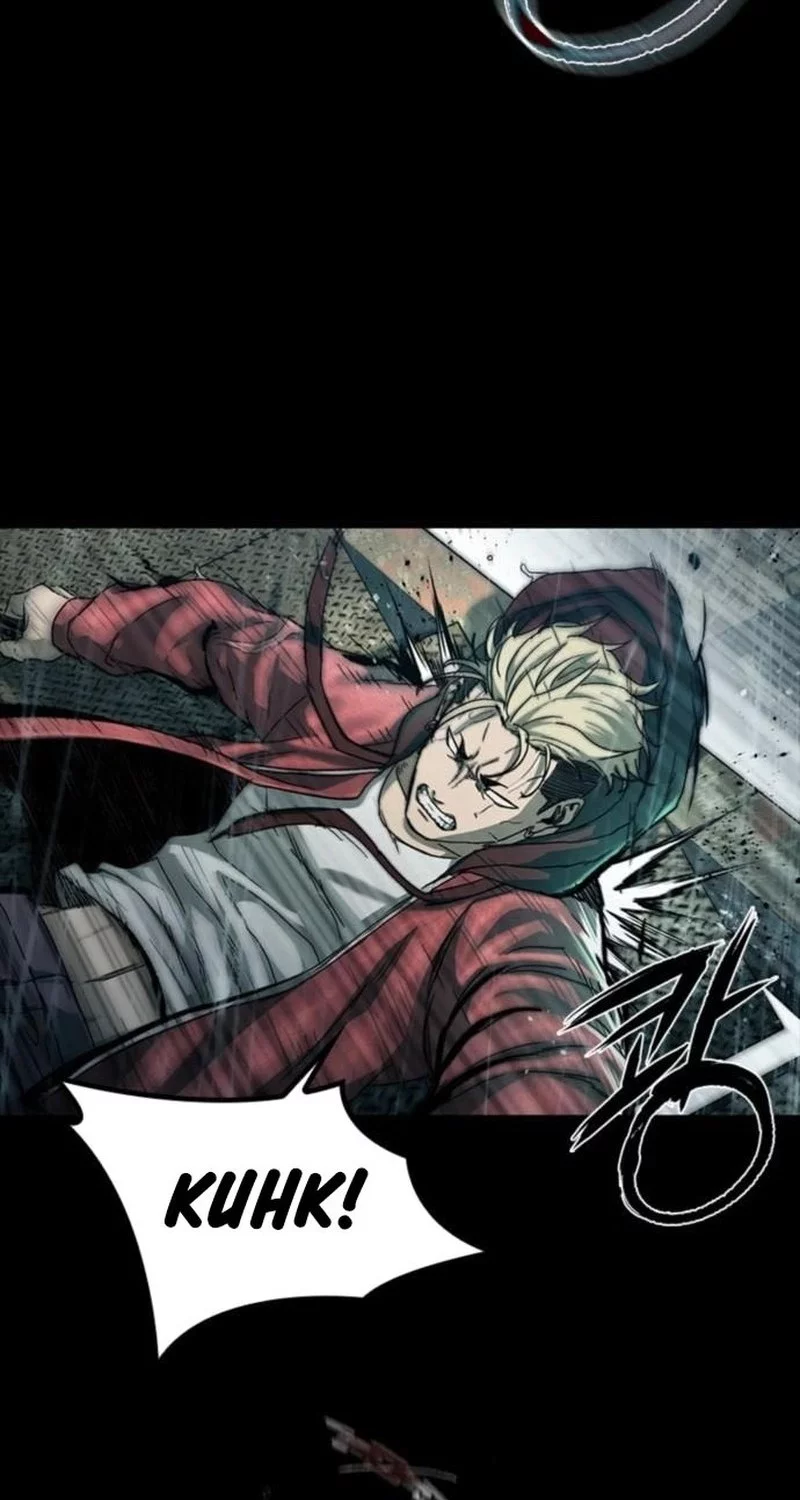 Kowloon: Saroka Chapter 41 Gambar 24