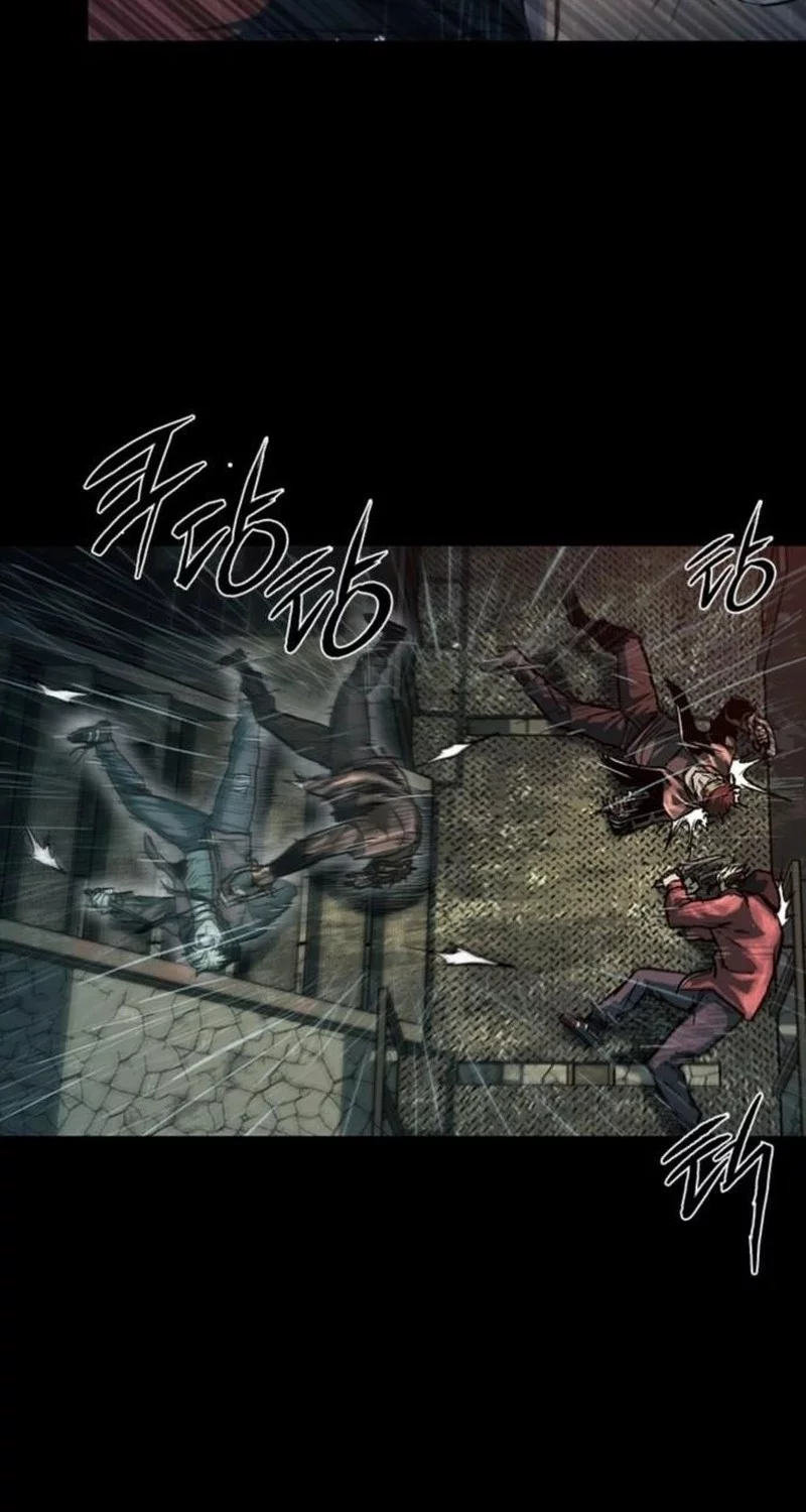 Kowloon: Saroka Chapter 41 Gambar 28