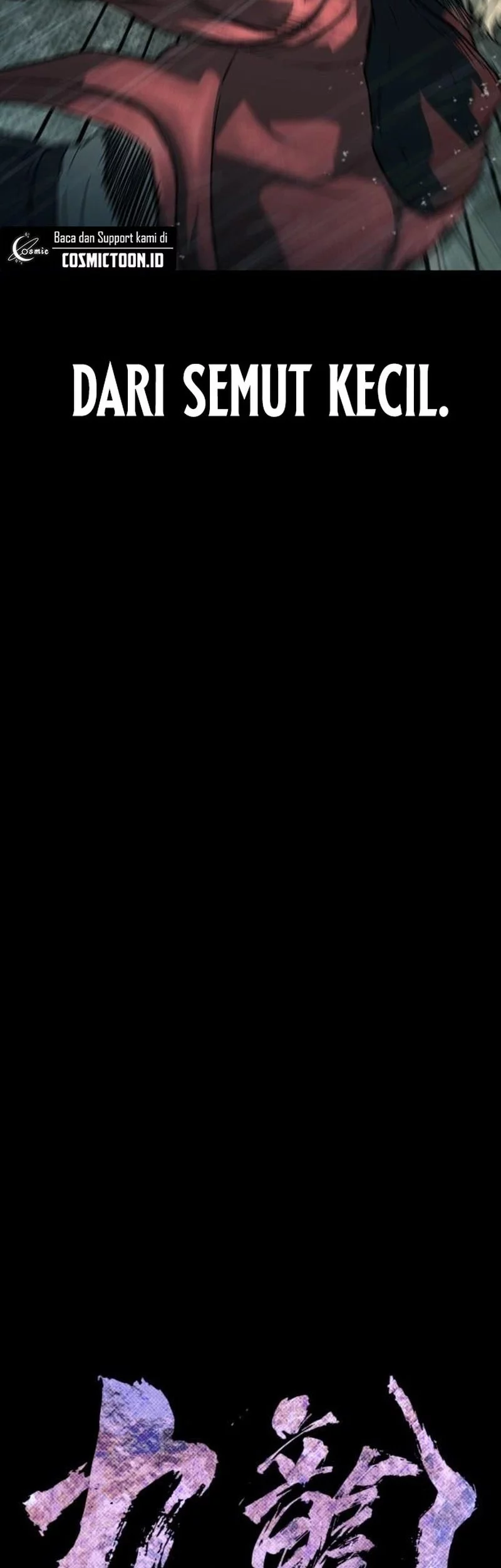 Kowloon: Saroka Chapter 41 Gambar 34