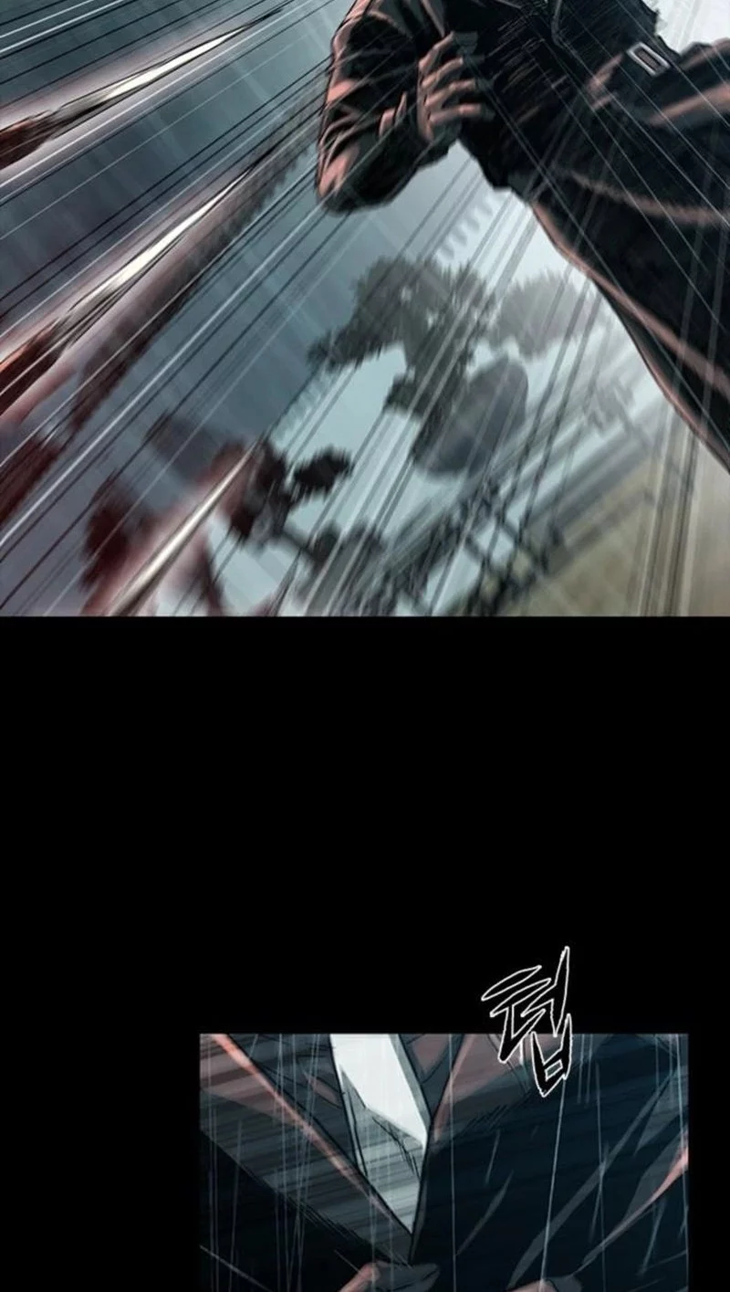 Kowloon: Saroka Chapter 41 Gambar 36