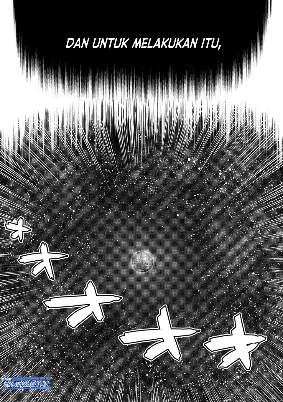 Kumo desu ga, Nani ka? Chapter 74.2 Gambar 15