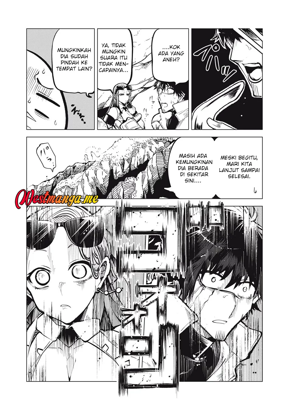 Kuni wo Owareta Ryuushi-san, Hirowareta Ringoku de Ukkari Musou shite Shimau Chapter 22.1 Gambar 14