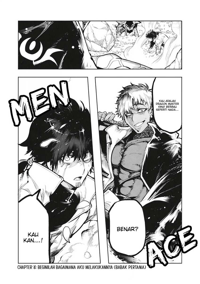 Baca Kuni wo Owareta Ryuushi-san, Hirowareta Ringoku de Ukkari Musou shite Shimau Chapter 8 Gambar 2