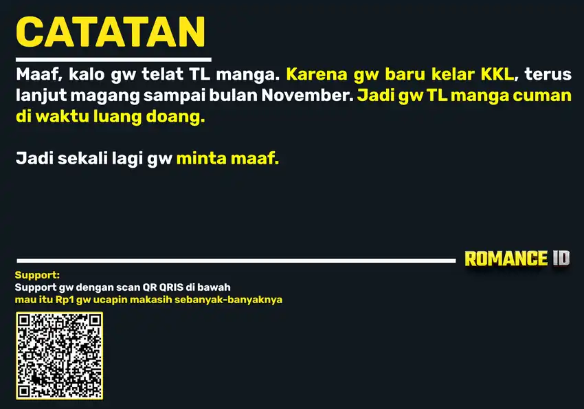 Baca  Kurai Anoko to Shitai koto Chapter 69 Gambar 2