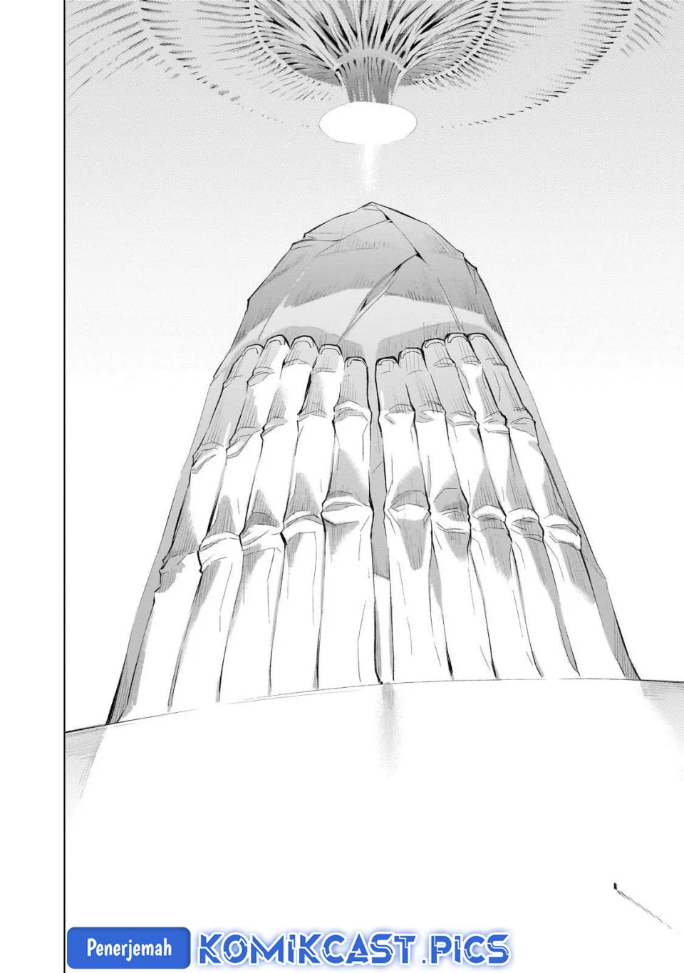 Kuro no Shoukanshi Chapter 172 Gambar 10