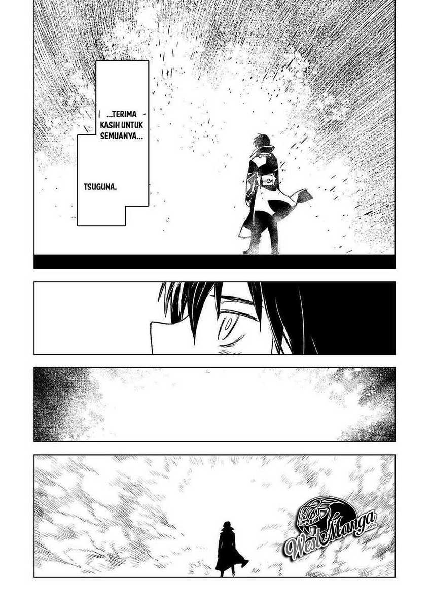 Kuro no Souzou Shoukanshi Chapter 26 Gambar 8