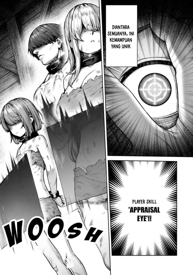 Kuromaku Ikka ni Tensei Shita Kedo Gensaku Mushishite Dokuritsu Suru Chapter 1 Gambar 25