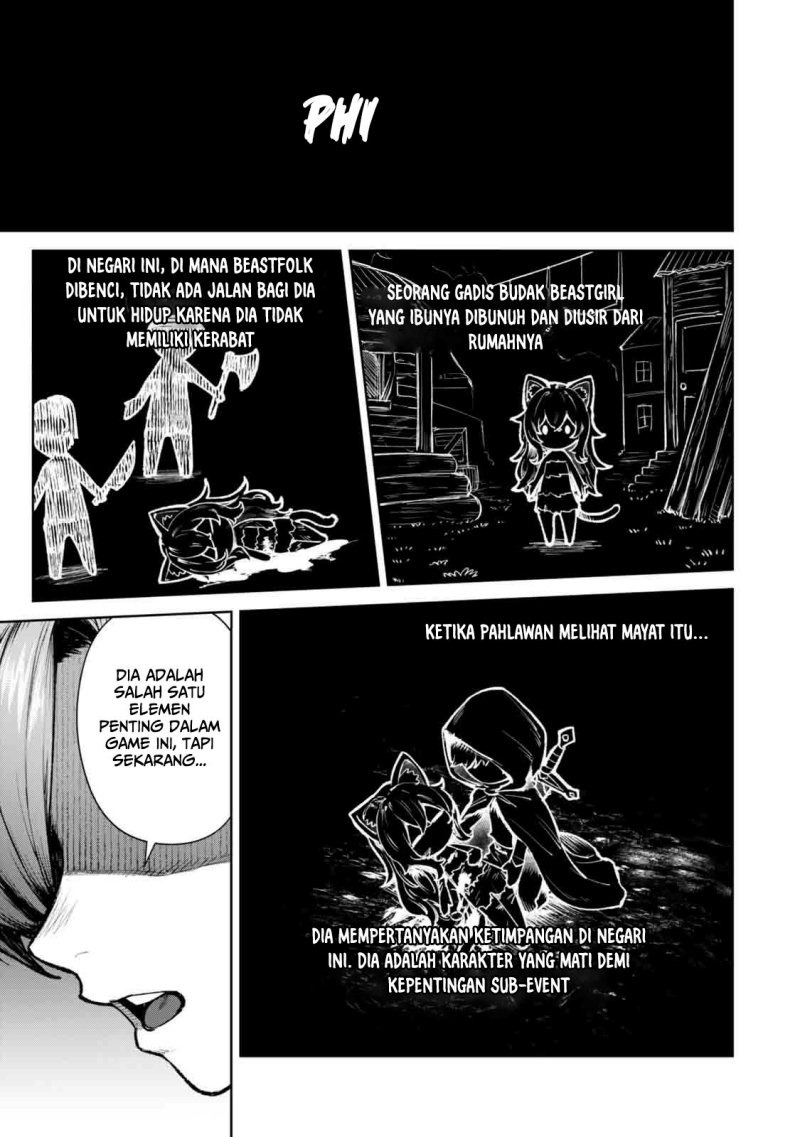 Kuromaku Ikka ni Tensei Shita Kedo Gensaku Mushishite Dokuritsu Suru Chapter 1 Gambar 31
