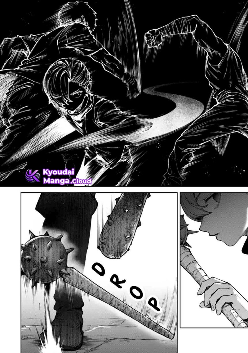 Kuromaku Ikka ni Tensei Shita Kedo Gensaku Mushishite Dokuritsu Suru Chapter 1 Gambar 40