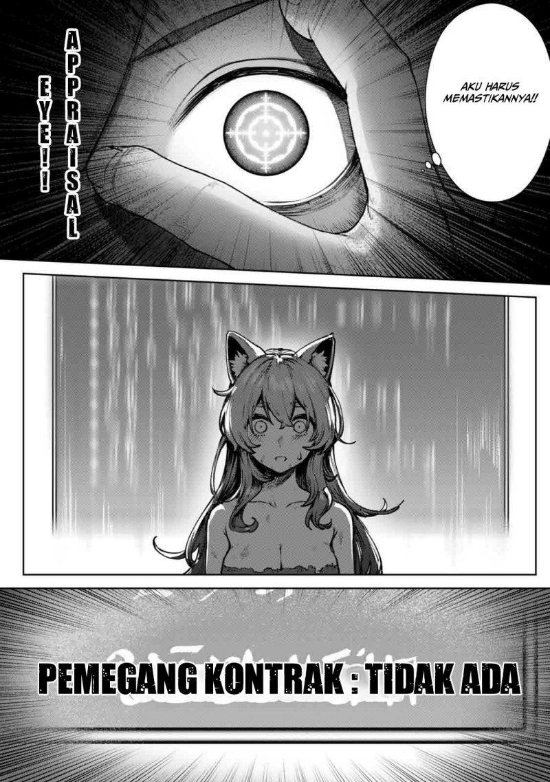 Kuromaku Ikka ni Tensei Shita Kedo Gensaku Mushishite Dokuritsu Suru Chapter 1 Gambar 45