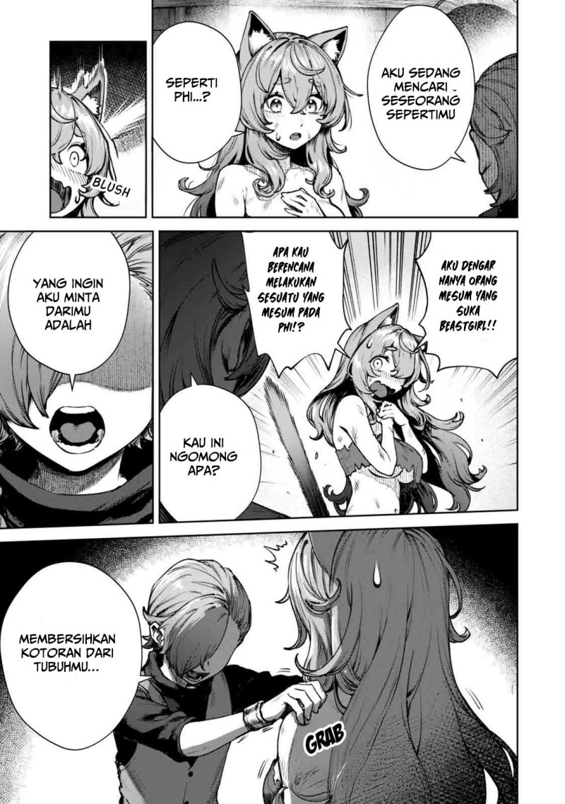 Kuromaku Ikka ni Tensei Shita Kedo Gensaku Mushishite Dokuritsu Suru Chapter 1 Gambar 47