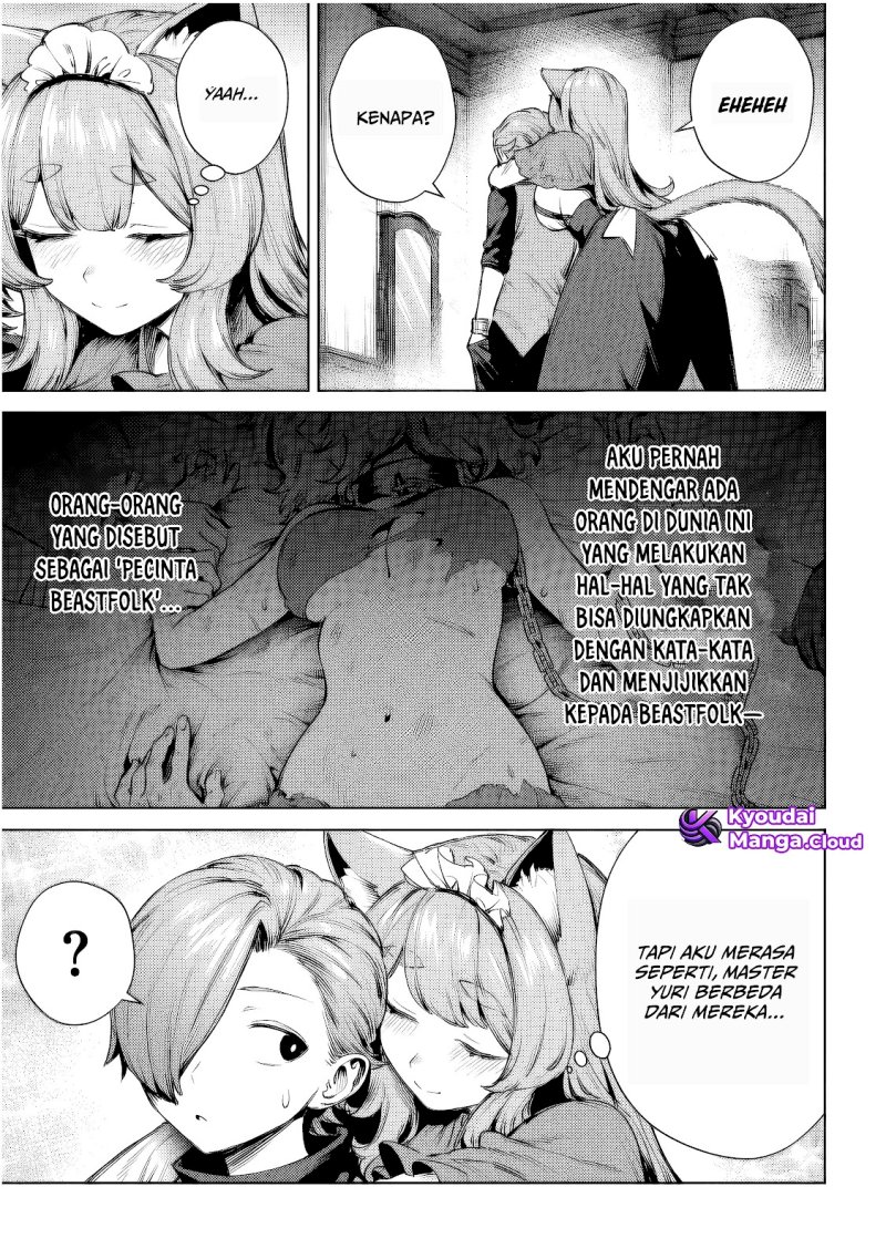 Kuromaku Ikka ni Tensei Shita Kedo Gensaku Mushishite Dokuritsu Suru Chapter 2 Gambar 10