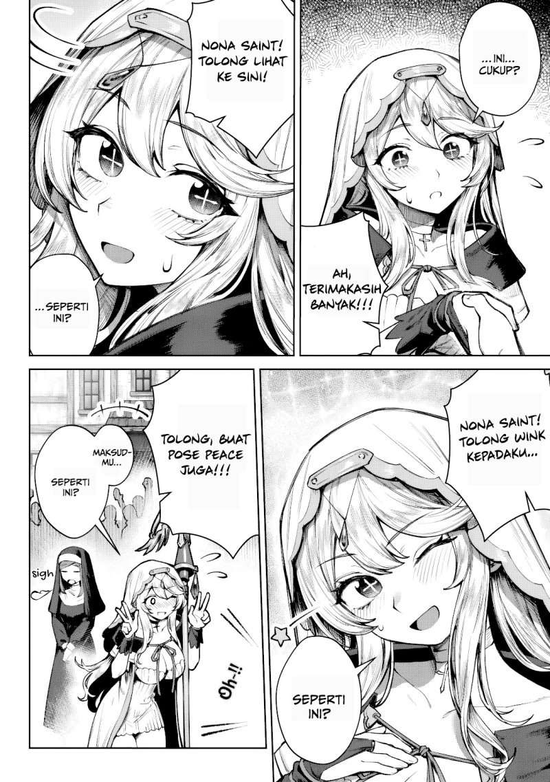 Kuromaku Ikka ni Tensei Shita Kedo Gensaku Mushishite Dokuritsu Suru Chapter 2 Gambar 33