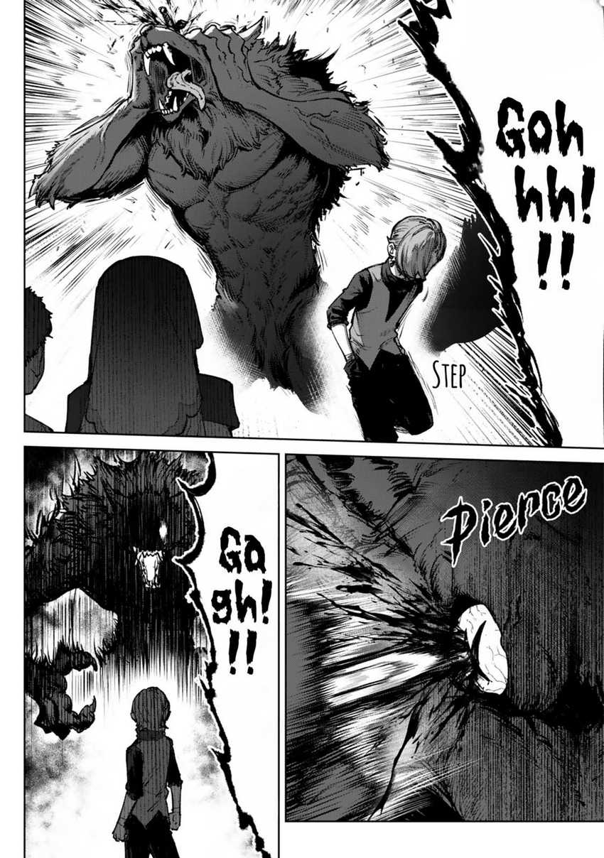 Kuromaku Ikka ni Tensei Shita Kedo Gensaku Mushishite Dokuritsu Suru Chapter 3 Gambar 33