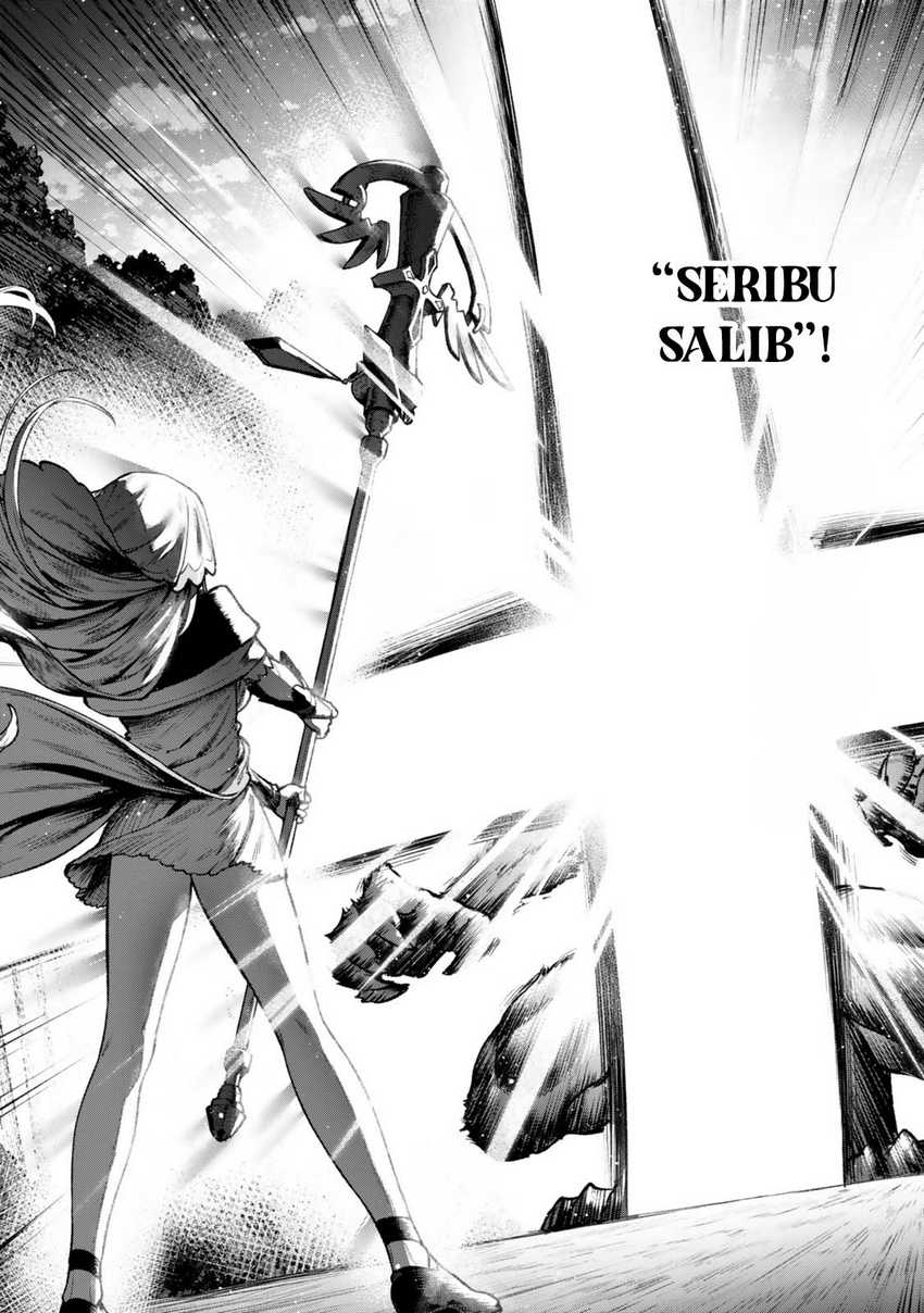 Kuromaku Ikka ni Tensei Shita Kedo Gensaku Mushishite Dokuritsu Suru Chapter 3 Gambar 35