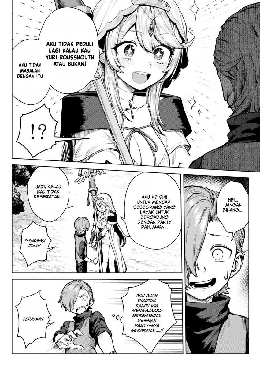 Kuromaku Ikka ni Tensei Shita Kedo Gensaku Mushishite Dokuritsu Suru Chapter 3 Gambar 39