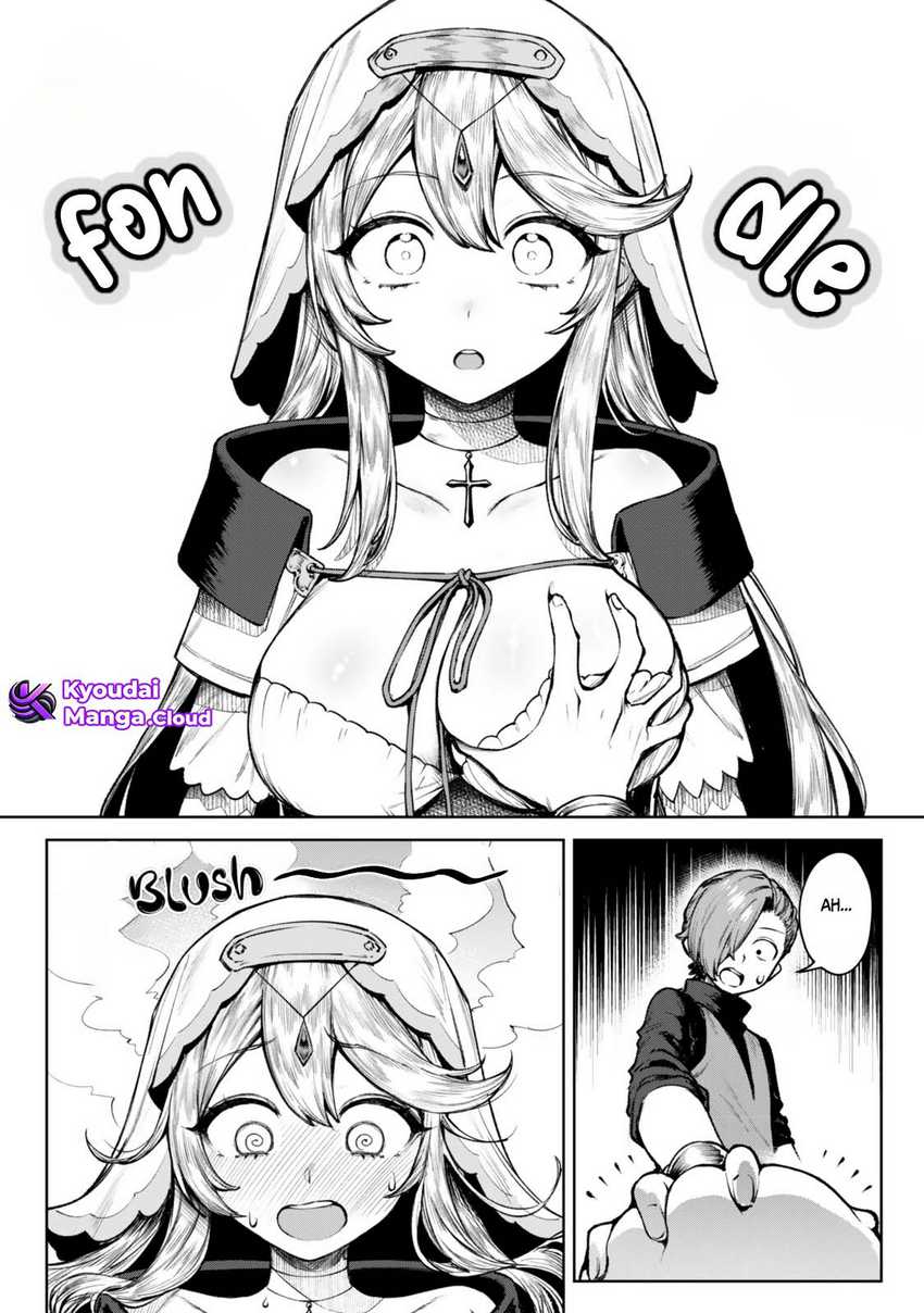 Kuromaku Ikka ni Tensei Shita Kedo Gensaku Mushishite Dokuritsu Suru Chapter 3 Gambar 40